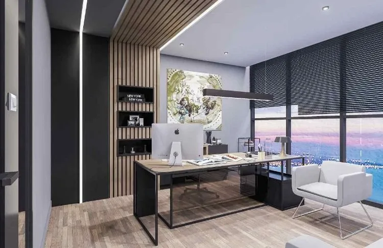 Sakarya Mimarlık Ofisi